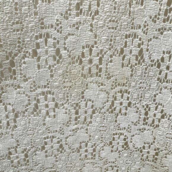 Vintage 70s GUNNE SAX Prairie WEDDING DRESS Boho JESSICA McClintock COTTAGE Core - Picture 6 of 9